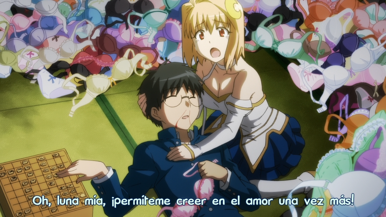 Carnival Phantasm (Anime Underground)